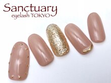 アイラッシュTokyo銀座サンクチュアリ/★11月12月選べるデザイン4980円