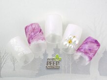 ピッピ 桜新町店(peep PEEP)/19年1月のおすすめコース-8