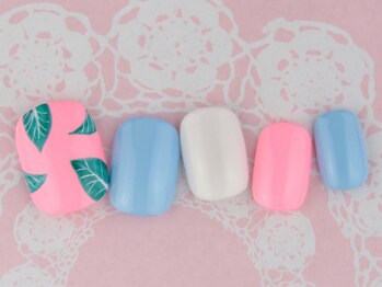 リアン(lien)/フットジェル