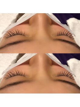 フリルアイビューティ 豊中店(Frill Eye Beauty)/