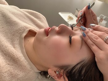 パル バイ ラベスト(Pal by lovest)/一人一人に似合うデザイン提案♪