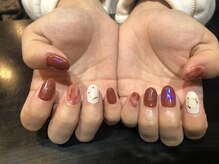 ボディ 高知店(BODY)/マーブル