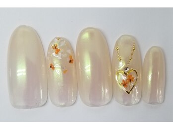 ネイルンデコ (Nailn Deco)/