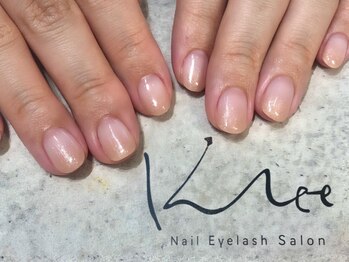 クレー(Klee)/カラーグラデーション