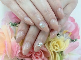 [中村]シンプルコース