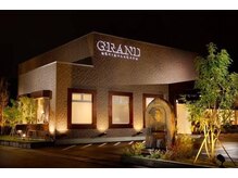 グランド ウシワカマル(GRAND ushiwakamaru)/GRAND ushiwakamaru