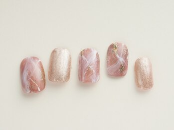 リアンネイル 昭島(Rian Nail)/★定額ネイルデザイン★