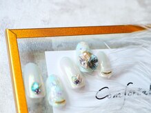 ナチュラボ ネイル(NATURA:BO NAIL)/パラジェル/ニュアンス