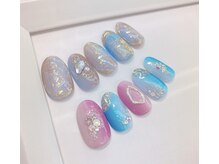 ソンリエ 青竹店(SONRiE)/定額デザイン