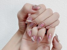 しゅり ネイル/