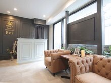 ロワ(Roi)/芦屋エステサロン ロワ 【内観】