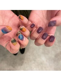 ニュアンスやり放題｜60分