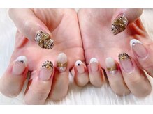 リーヴェ(Riebe)/リボン×ツィード