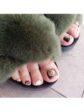 ラシック(LACHIC)/フットネイル