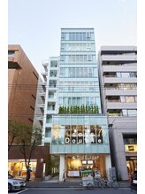 ヘッドスパ クウ 表参道店(HEAD SPA 空)/HEAD SPA Kuu表参道店