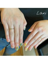 ラニ(Lani)/