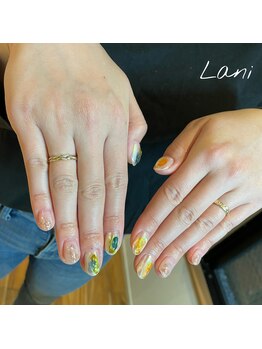 ラニ(Lani)/
