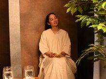 【癒し・回復・驚き・健康・美の全てが、 30分～150分で叶う】唯一無二の資格保持リラクゼーションサロン。