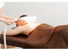 ワイエス サロン 東陽町(Ys Salon)/全身どの箇所も脱毛可能