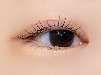 アブニール 我孫子店(AVENIR)/大人気♪まつげパーマ