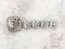 ルーム 津田沼店(ROOM)/【フット定額Mコース¥6000】