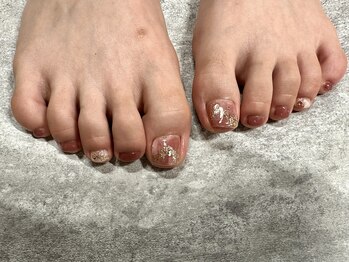 レア ネイル(lea nail)/デザインネイル