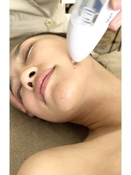 マヴィ 香里園店(MavY.)/ノンニードル！水光注入