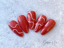 ミンミン(Min min)/定額デザイン