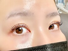 シュナ(SHUNA)/ラッシュリフト