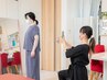 【むくみが気になる方】全身カイロプラティック　70分¥5500 AI診断無料