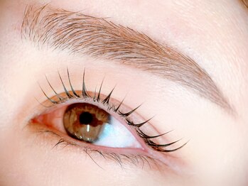 ベラ 吉祥寺(Bella)/眉ワックス×ラッシュリフト