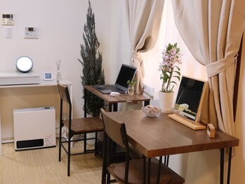 サム(Sam)/カウンセリングルーム