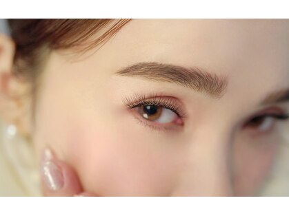 クピド アイラッシュ デザイン(CUPIDO Eyelash Design)の写真