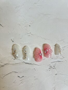 デジャヴ(Dejavu)/2024.05定額デザインC