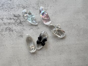 エイル ビューティ ベル(EIL beauty Belle)/