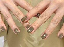 エフェム 表参道(ephem)/ワンカラー