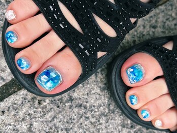 ジェリーボックス(jelly box)/