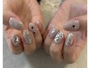 韓国ネイル