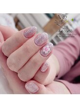 ネイルディーアンドディー(Nails D&D)/