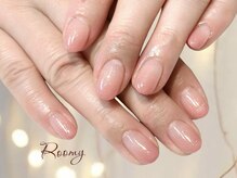 ルーミー(ROOMY)/《パラジェル》グラデーション