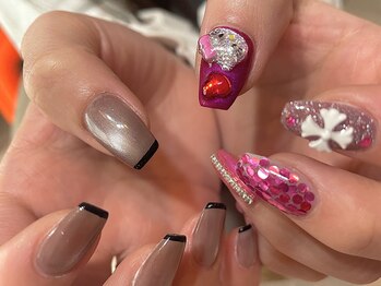 リベルタ(liberta)