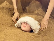 堺米ぬか酵素風呂 きざし