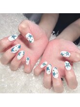 ベリール(Belire)/Y2K☆持ち込み☆長さ出し