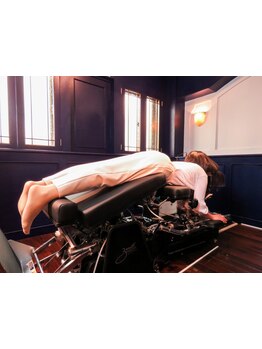 短期集中コースのあるサロン