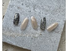 ツリーハウスネイル(tree house nail)/ハンド定額¥5900