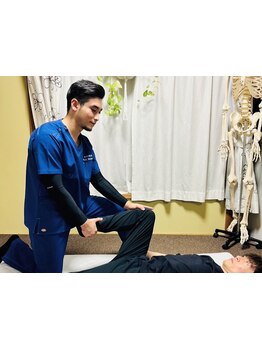 完全個室のリラクゼーションサロン