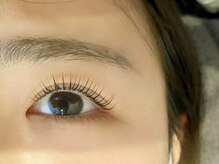 エイト アイラッシュ 沖縄北谷店(eight eyelash)/パリジェンヌラッシュリフト