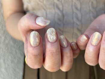 プー ダイカンヤマ(puu daikanyama)/90min art