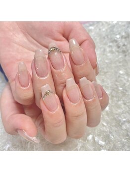 ベリール(Belire)/フレンチ/フィルイン/担当:maa