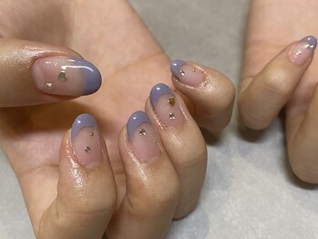 60min free design/初回¥7040